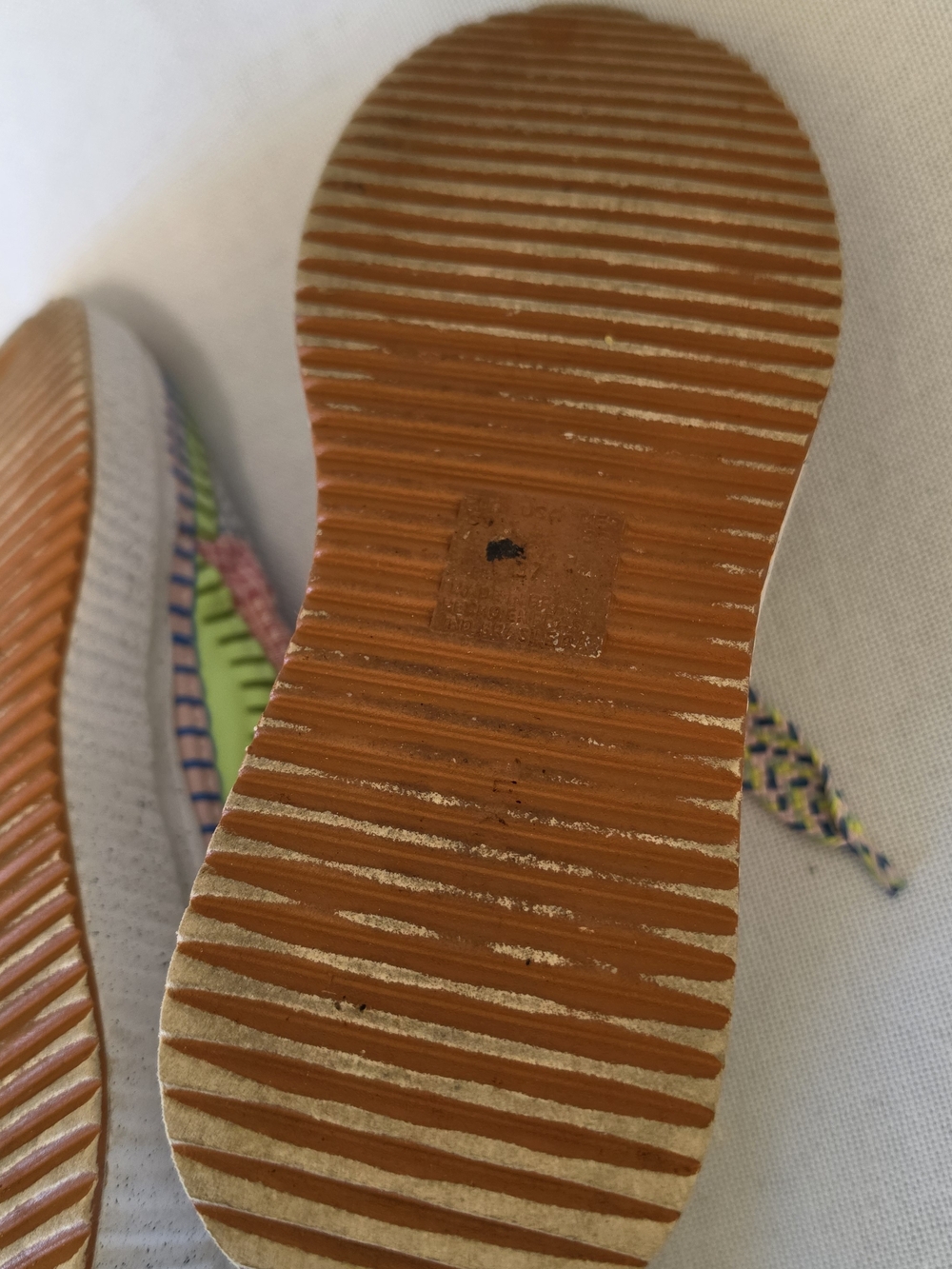 Love Rio Audre Sneakers - Picture 13 of 15
